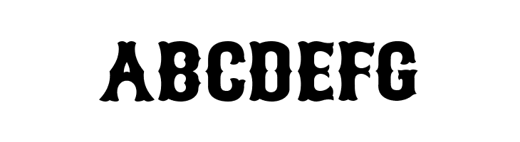 MLB Tuscan  Free Fonts Download
