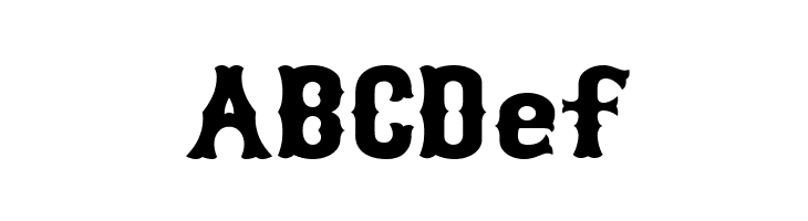 MLB Tuscan  Free Fonts Download