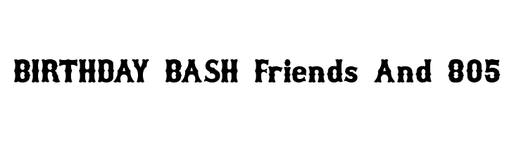 MLB Tuscan  Free Fonts Download