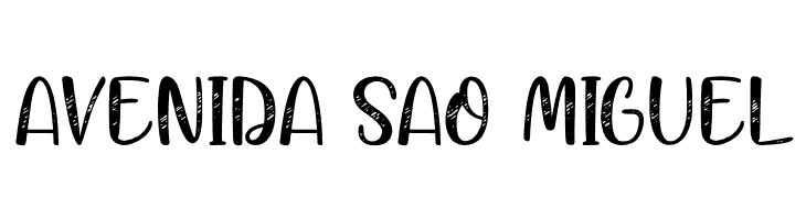 Black Parade - Personal Use  Free Fonts Download