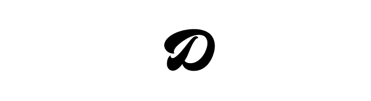 HokaRed-PersonalUse  Free Fonts Download