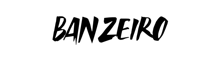 AvailaBrush  Free Fonts Download