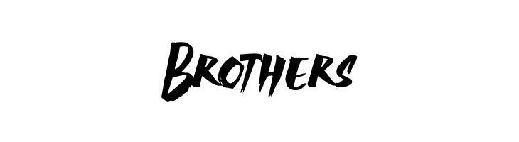 AvailaBrush  Free Fonts Download