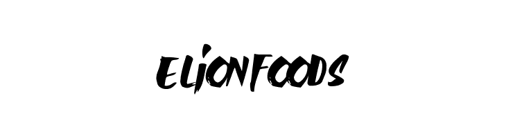 AvailaBrush  Free Fonts Download