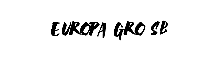 AvailaBrush  Free Fonts Download