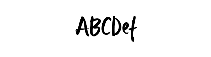 AlphaBee  Free Fonts Download