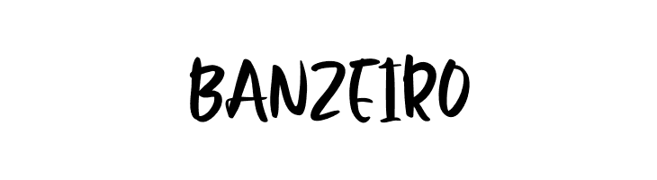 AlphaBee  Free Fonts Download