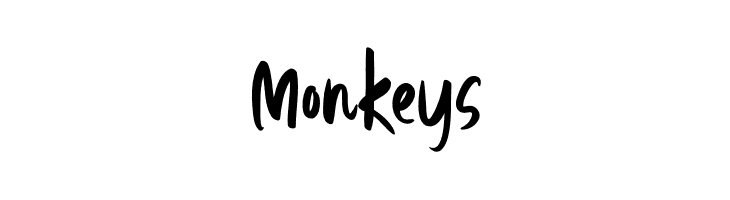 AlphaBee  Free Fonts Download