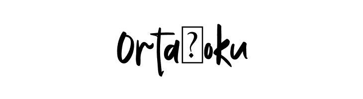 AlphaBee  Free Fonts Download