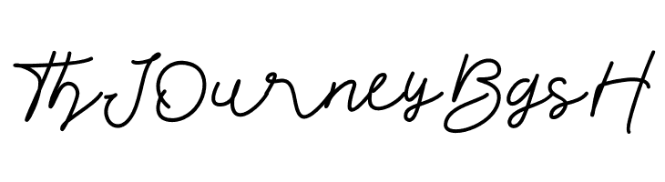 Flowee  Free Fonts Download