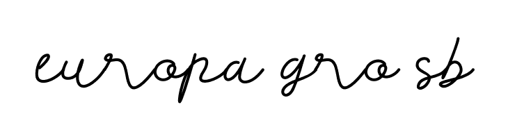 Flowee  Free Fonts Download
