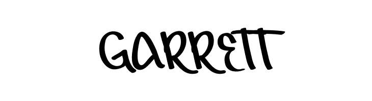 Xmarker  Free Fonts Download