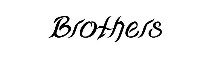 Rivandell  Free Fonts Download