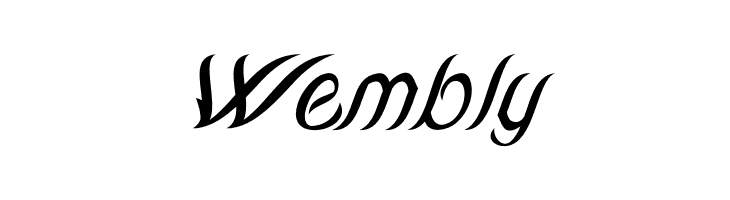 Rivandell  Free Fonts Download