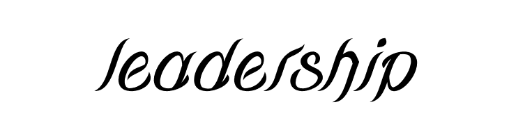 Rivandell  Free Fonts Download