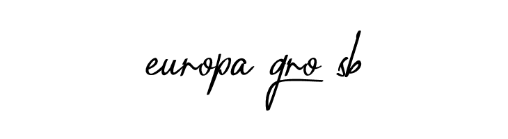 Geuliss  Free Fonts Download