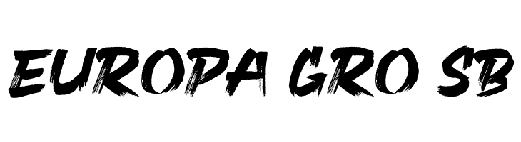 Slaztone  Free Fonts Download