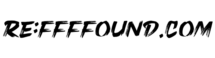 Slaztone  Free Fonts Download