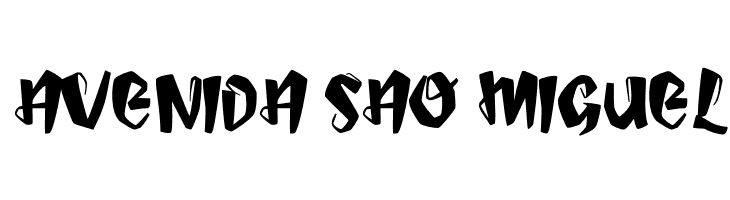 Balinos  Free Fonts Download