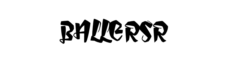 Balinos  Free Fonts Download