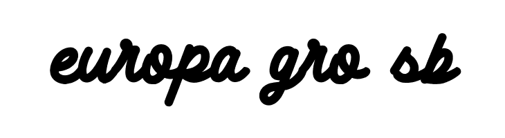 Monolyte  Free Fonts Download