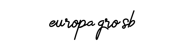 Ethons Styles  Free Fonts Download