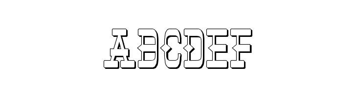 Tombstone Shadow  Free Fonts Download