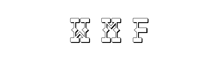 Tombstone Shadow  Free Fonts Download