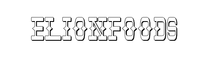 Tombstone Shadow  Free Fonts Download