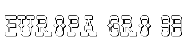 Tombstone Shadow  Free Fonts Download