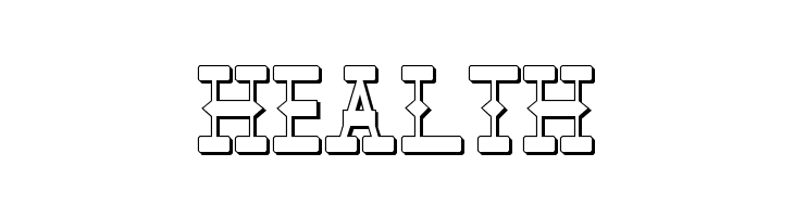 Tombstone Shadow  Free Fonts Download