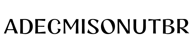 Concreate Fill  Free Fonts Download