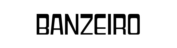 GeoparodyRg-Regular  Free Fonts Download