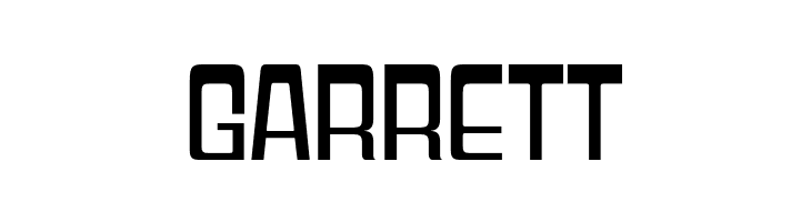 GeoparodyRg-Regular  Free Fonts Download