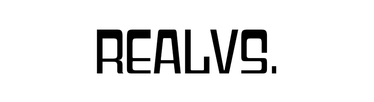 GeoparodyRg-Regular  Free Fonts Download