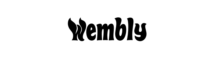 HeavyHeapRg-Regular  Free Fonts Download