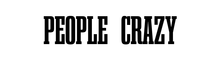 GravtracCpRg-Bold  Free Fonts Download
