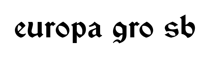 VinqueRg-Regular  Free Fonts Download