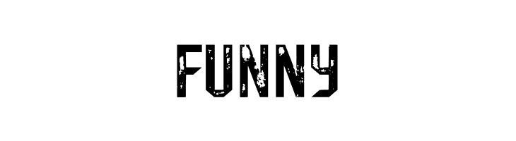 FragileBombersAttack-Regular  Free Fonts Download