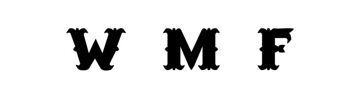 SaloonExt Th  Free Fonts Download