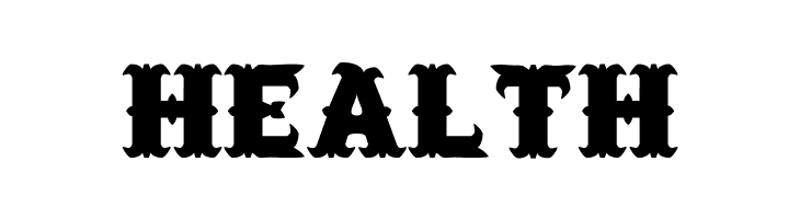 SaloonExt Th  Free Fonts Download