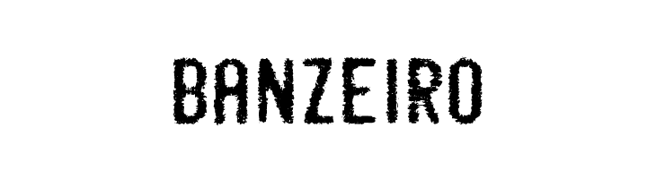 FragileBombersDown-Regular  Free Fonts Download