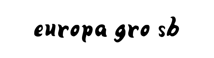 MangoFill-Regular  Free Fonts Download