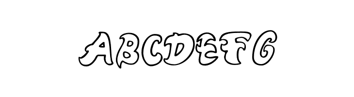 Mango-Regular  Free Fonts Download