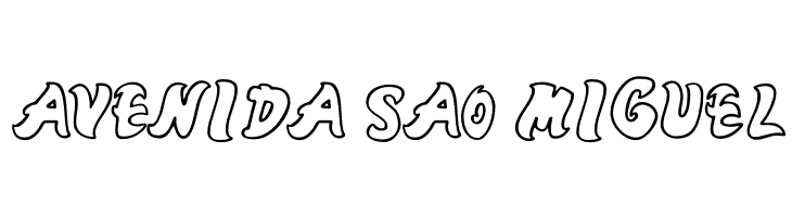 Mango-Regular  Free Fonts Download