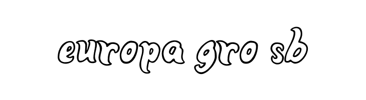 Mango-Regular  Free Fonts Download