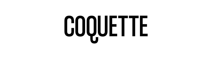 CoolveticaCondensedRg-Regular  Free Fonts Download