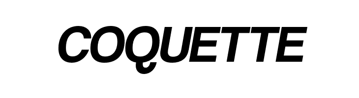 CoolveticaRg-Italic  Free Fonts Download