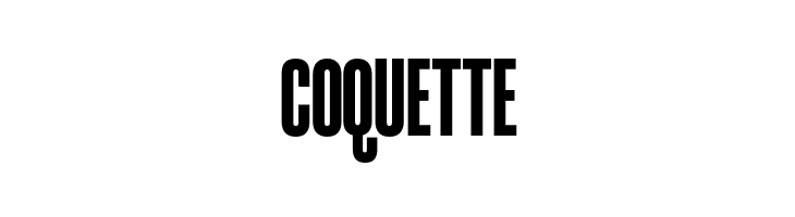 CoolveticaCompressedHv-Regular  Free Fonts Download