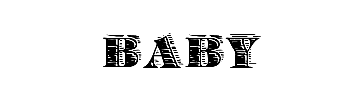Barrelhouse All Caps  Free Fonts Download